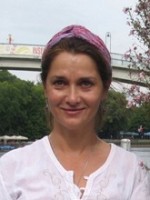 Irina  Maschirow
